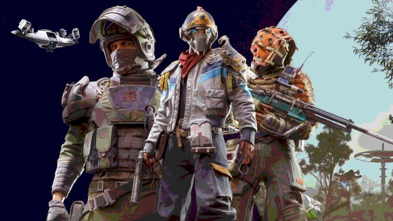 ARC Raiders Flashpoint Update — Complete Guide